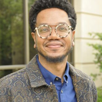 Chris Pevey Harry Headshot