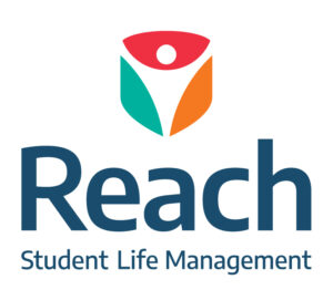 Reach Student Life Management Logo