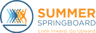 Summer Springboard Logo