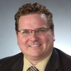 Christopher Cofer Headshot