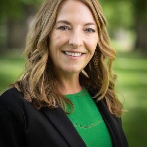 Anne Van Arsdall, Director of CSU Summer, May 27, 2025
