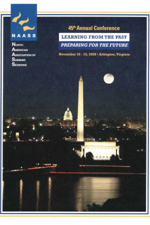 NAASS 2008