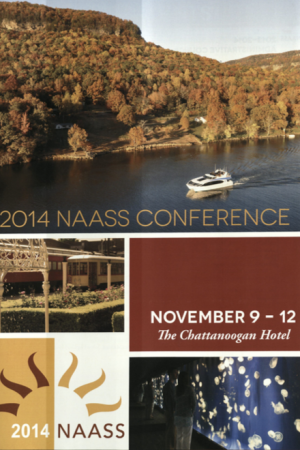 NAASS 2014