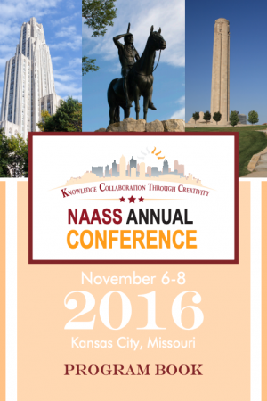NAASS 2016