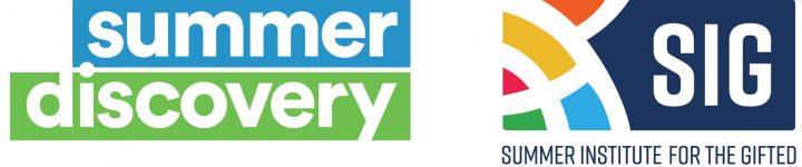 Summer Discovery Logo